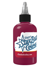 Mantra Magenta Tattoo Ink - StarBrite Colors